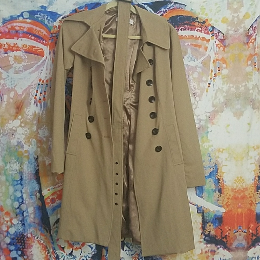 New York & Company beautiful jacket